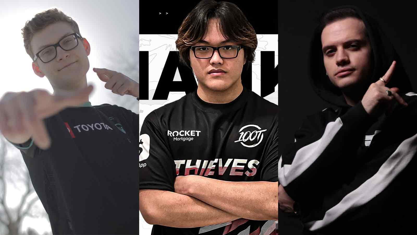 Wallpaper #bADg6o4BSdW8dNouzxDT2 Faze Clans New Valorant Roster Leaked Before Vct Na Stage 1 Qualifiers