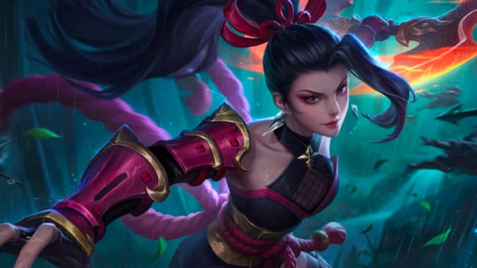 Wallpaper #IvsmhZcBx-Hc5Y20YbDU193 Mobile Legends Nolan Guide Best Build Skills Emblems Combos