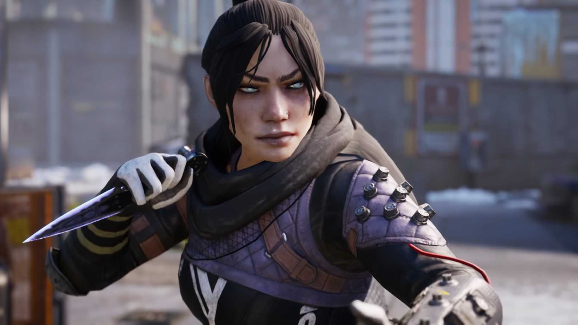 Wallpaper #8fshhJcBx-Hc5Y20Wa7b4 Who Has the Smallest Hitbox in Apex Legends the Best 2024 One Esports
