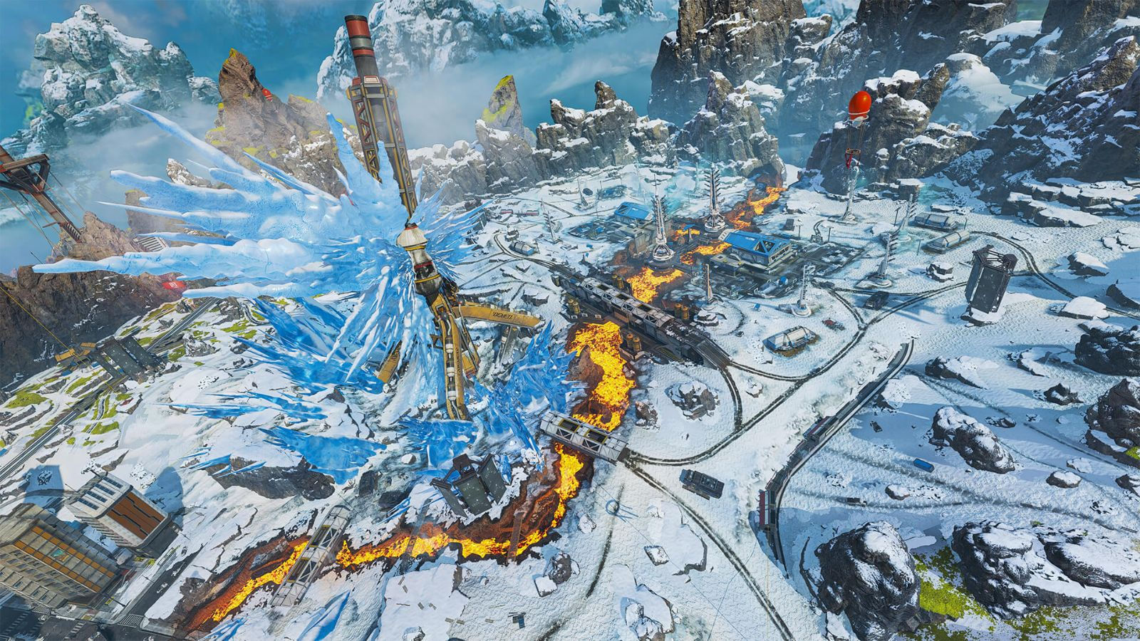 Wallpaper #q2dRE5MBSpphPi3-Av8V11 Best Apex Legends Worlds Edge Map Guide in 2024 One Esports
