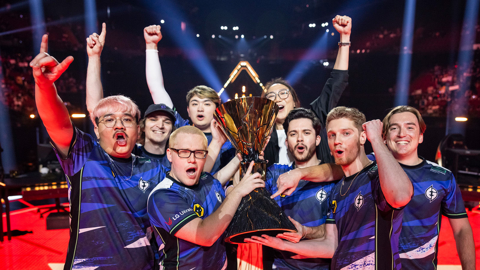 Wallpaper #ded46 Evil Geniuses Demon1 Valorant Settings Sensitivity Crosshair Key
