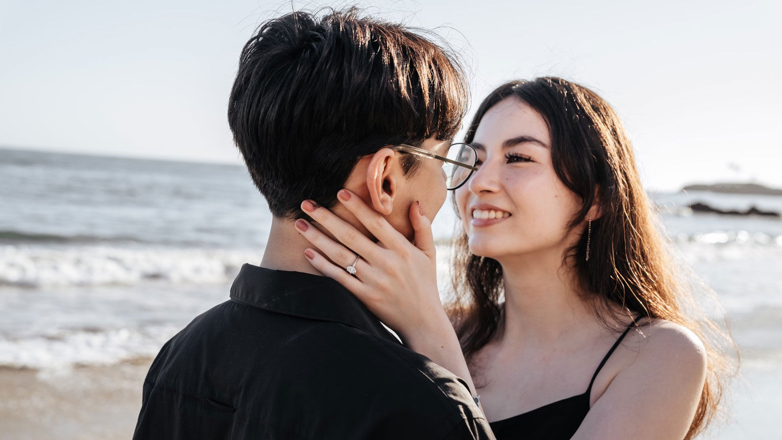Wallpaper #Kmfl6JIBSpphPi3-WD_v124 Tenz and Kyedae Kept Their Engagement a Secret for 8 Months One Esports