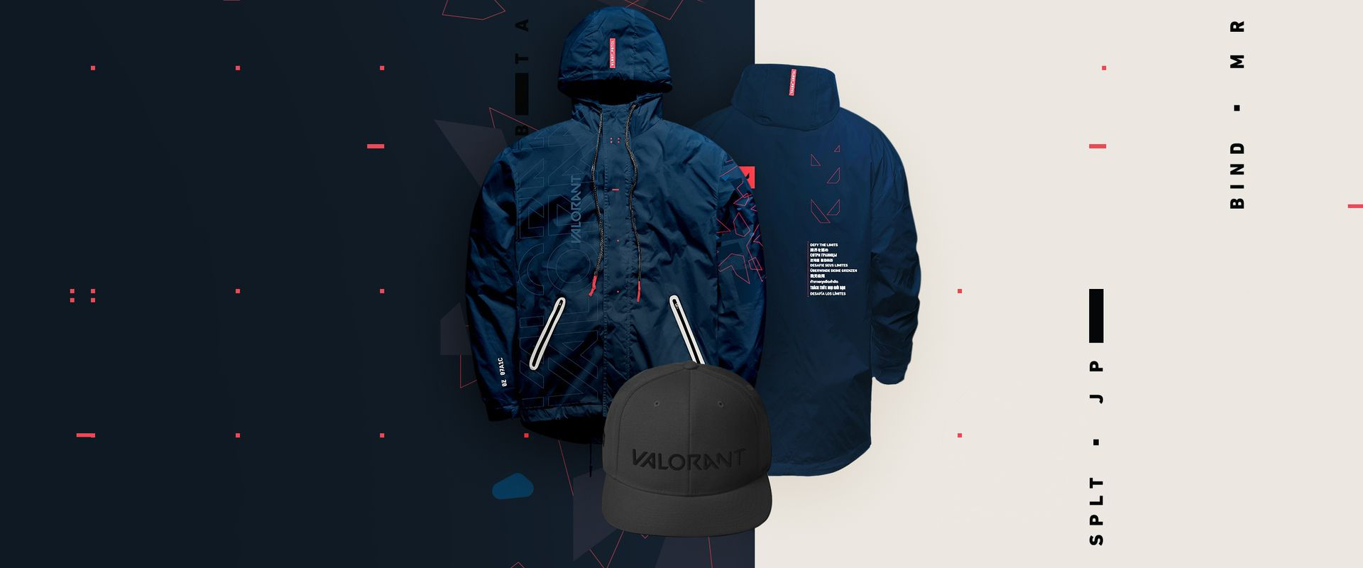 Wallpaper #kgDt6o4BSdW8dNoubxBZ40 Riot Games First Official Valorant Merch Has Arrived One Esports