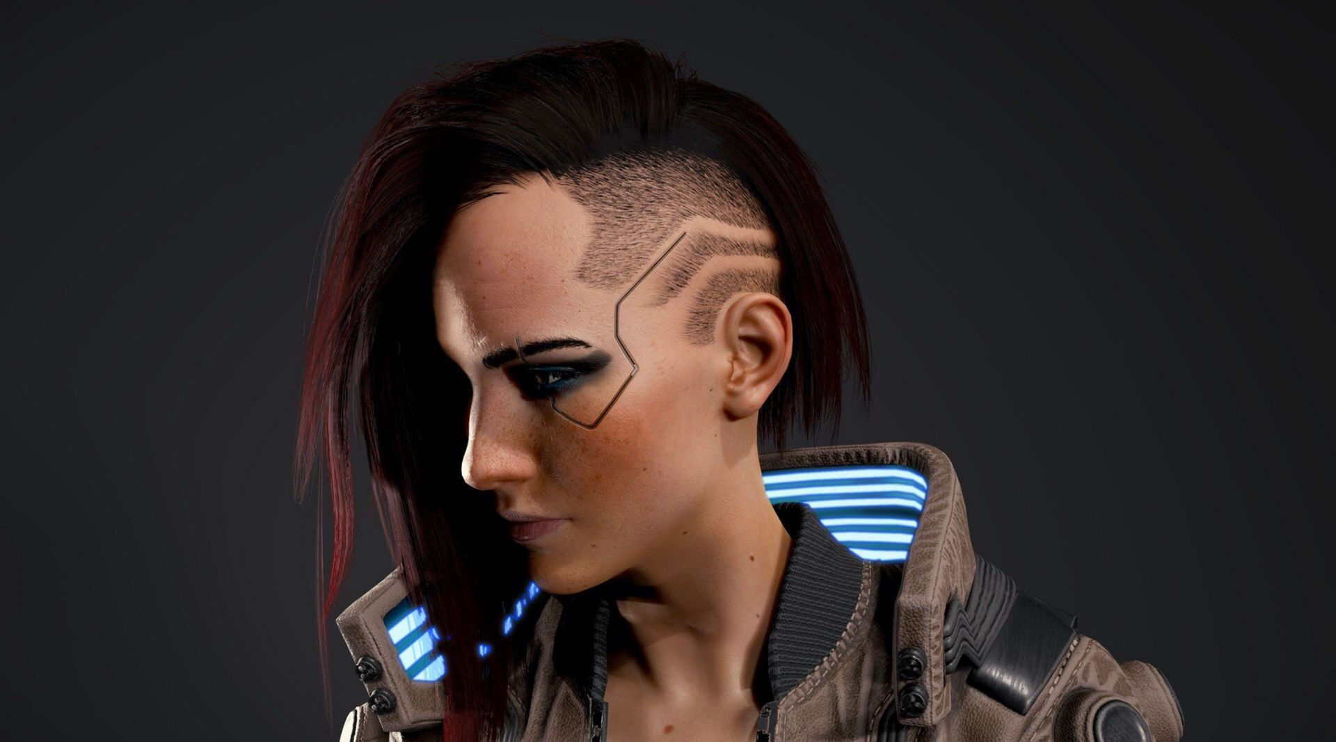 Wallpaper #wP_naZMB3lSXT3zUgeWd404 Buku Ensiklopedia Cyberpunk 2077 Terbit April 2020 One Esports Indonesia