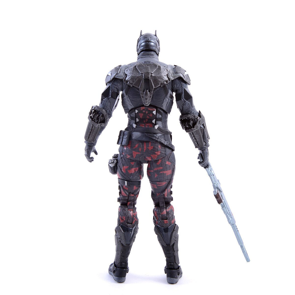 Wallpaper #M2fj65IBSpphPi3-rU-F112 Batman Arkham Knight Action Figure DC Comics Tokyo Otaku Mode Tom