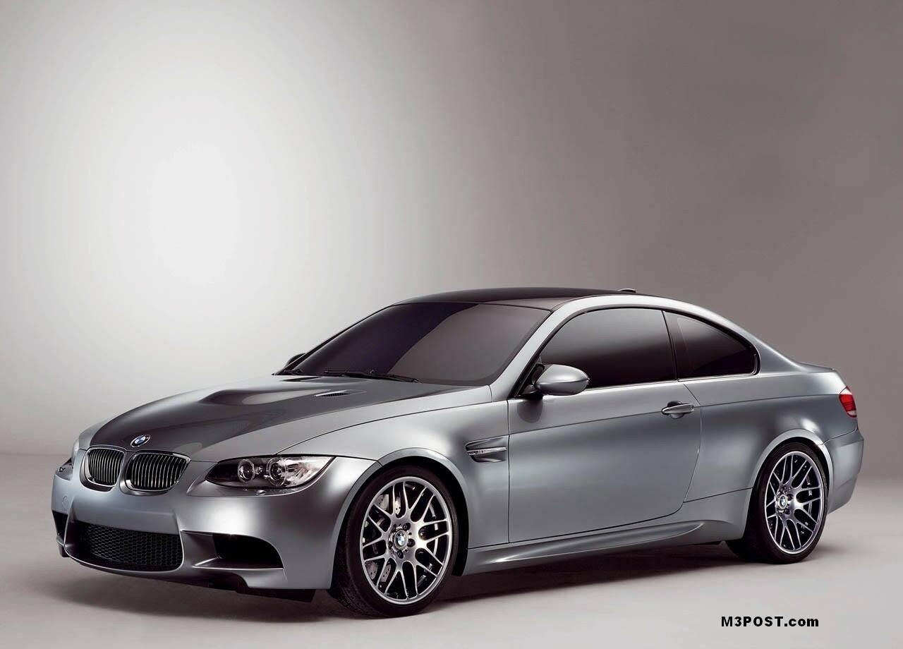 Wallpaper #amfn-JIBSpphPi3-Movo21 2008 BMW M3 Coupe E92 Official Press Pictures Press Release Text