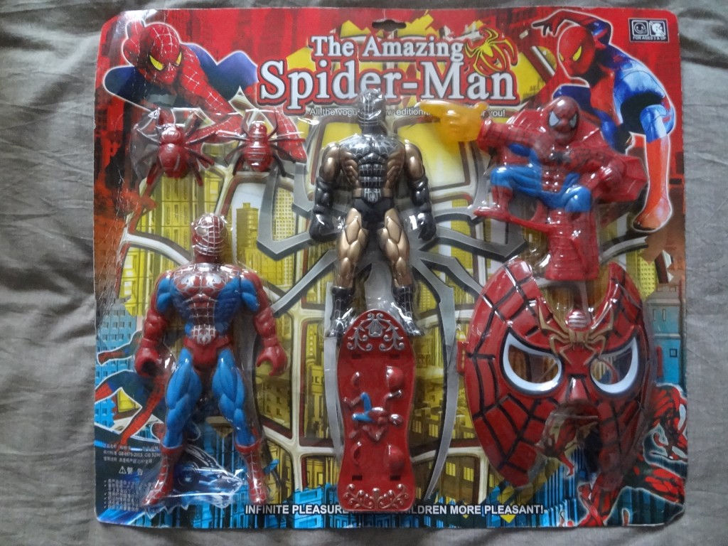 Wallpaper #bWfV9JIBSpphPi3-KHy449 Bootleg Superheroes Spider Man Fanthoman