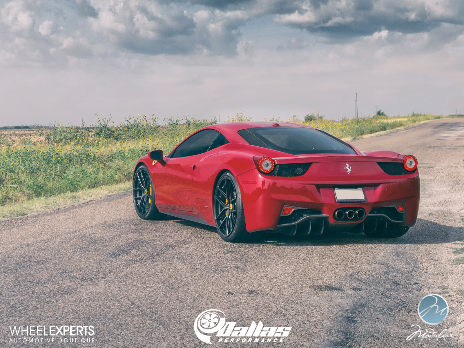 Wallpaper #iOo6U5MBlwTYPL183gpD371 Ferrari Friday Modulare Wheels Dallas Performance Ferrari 458