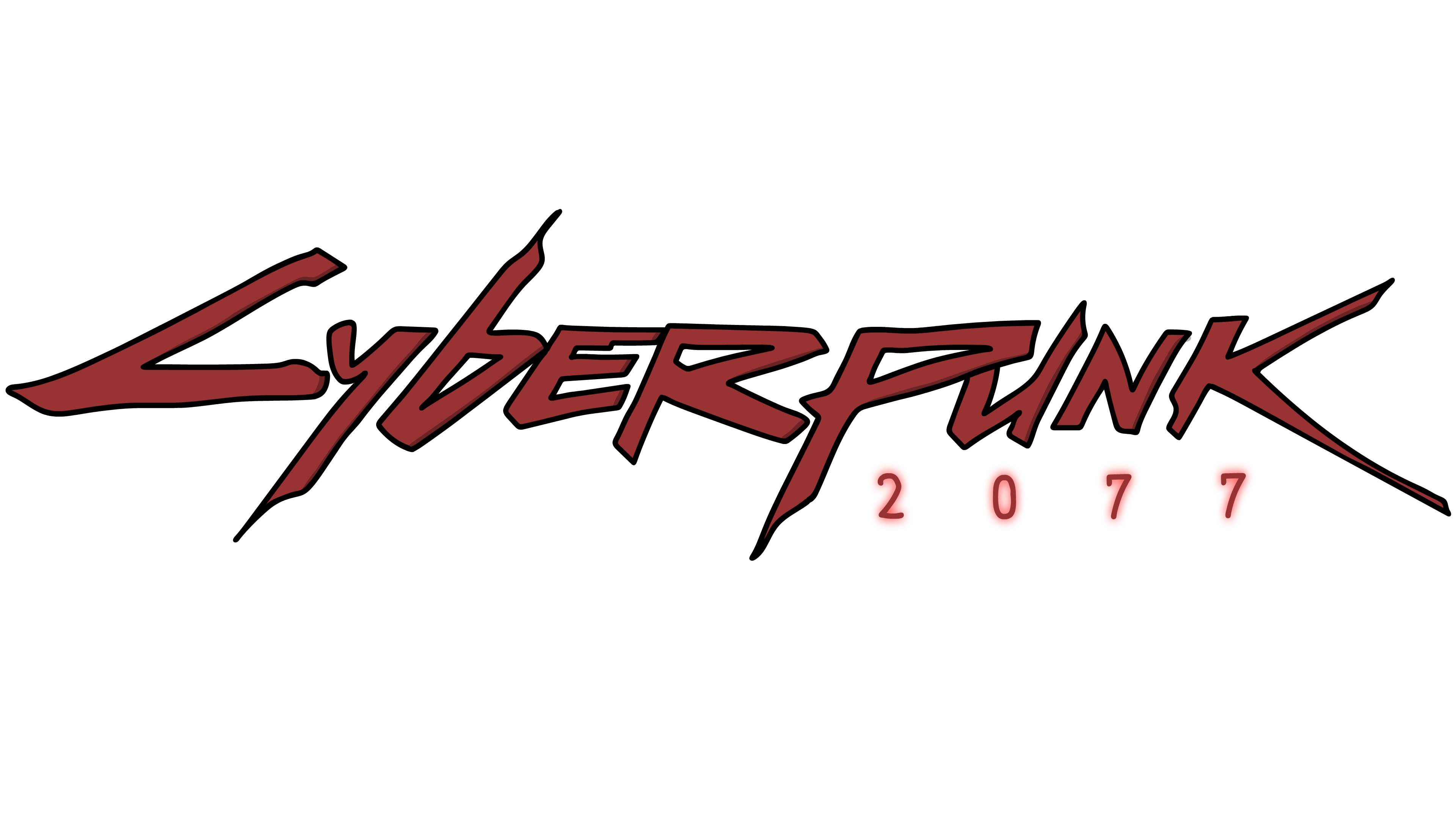 Wallpaper #kUWVlI4B7YBJg1BVSJ-I8 Cyberpunk 2077 Png Free Logo Image