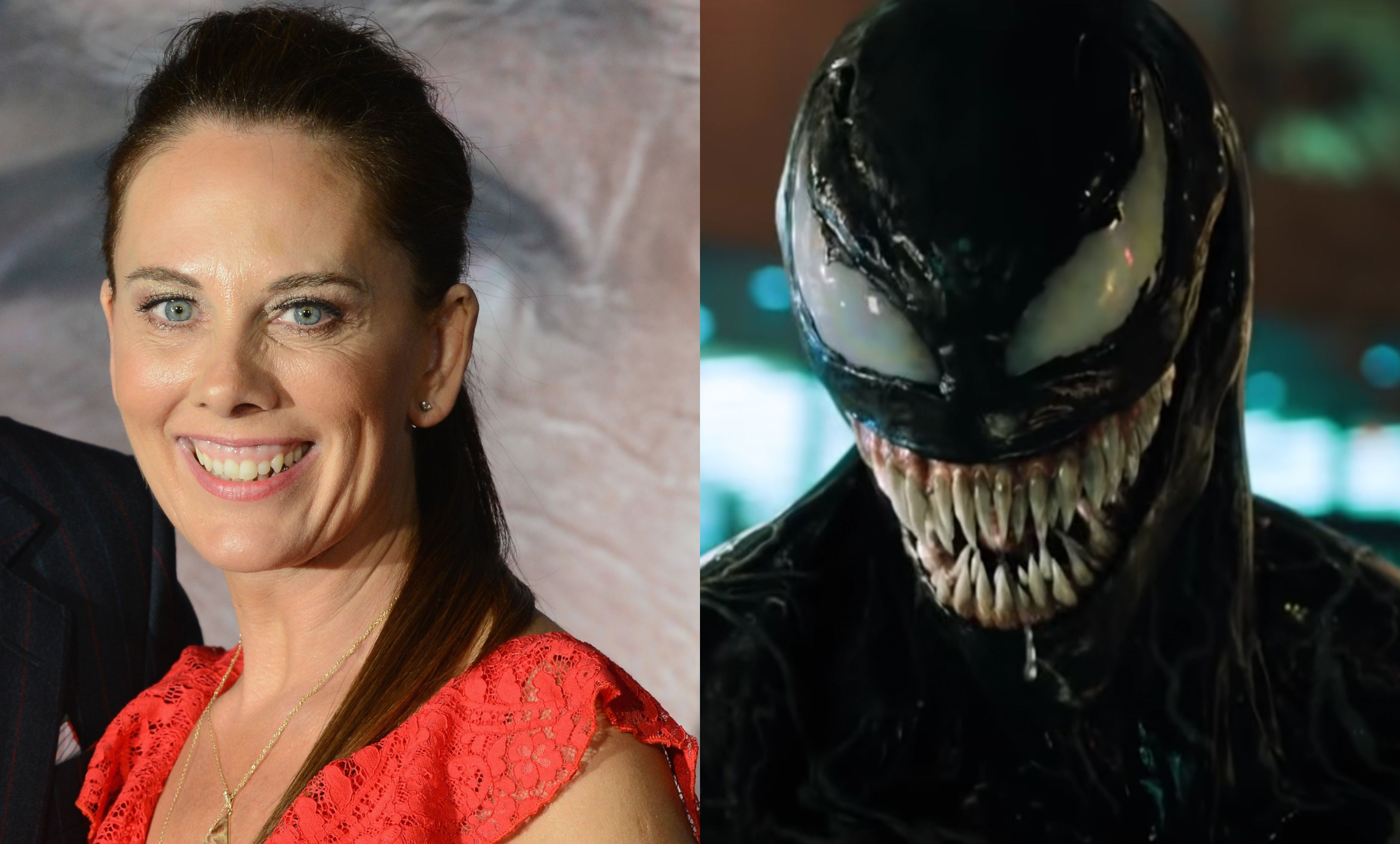 Wallpaper #wcnwi5cB-VVLIetl6Ghy93 Venom 3 Screenwriter Kelly Marcel to Direct New Sequel