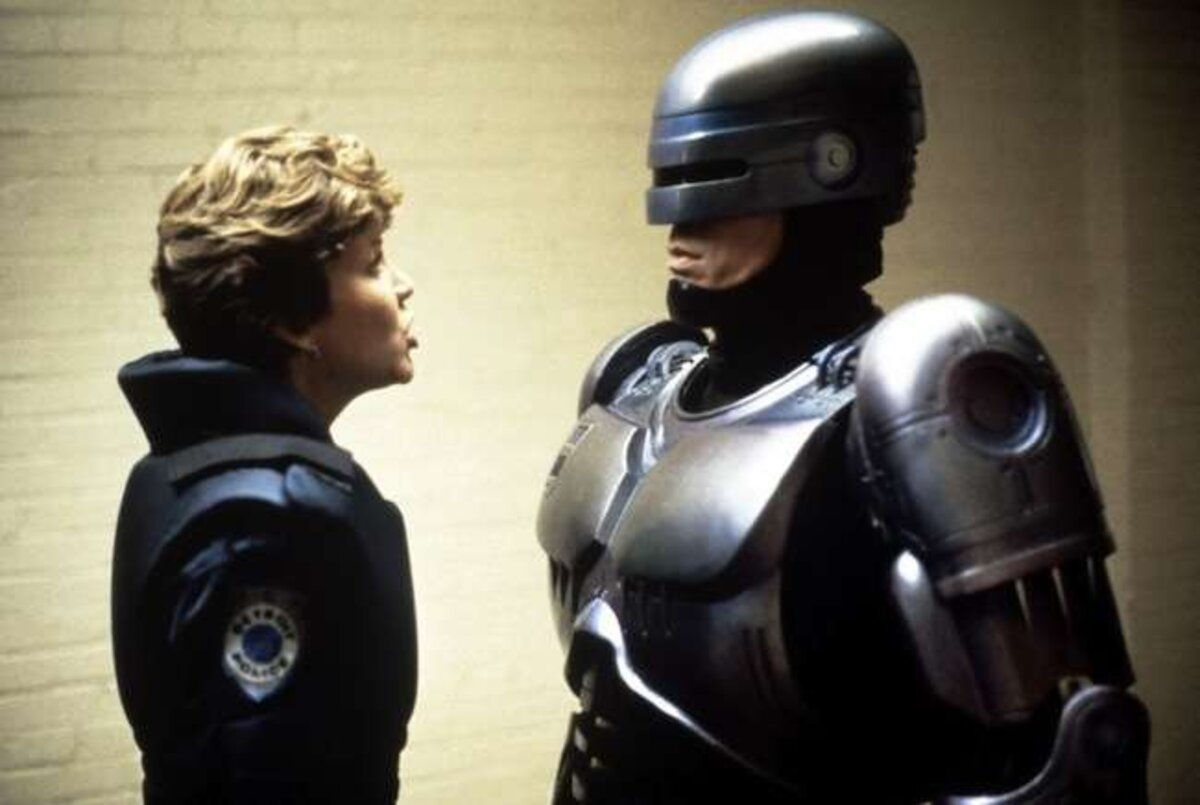 Wallpaper #a3428 Robocop the Complete 1994 TV Series Blu Ray Woocommerce Price