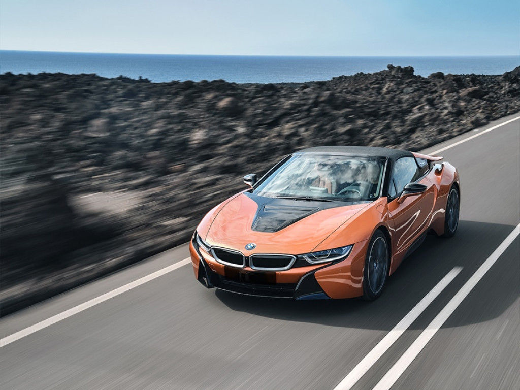 Wallpaper #iEV-lI4B7YBJg1BVmJ_-33 BMW i8 Cabrio i8 Phev 275kw Aut Zakelijke Lease Leaselinq