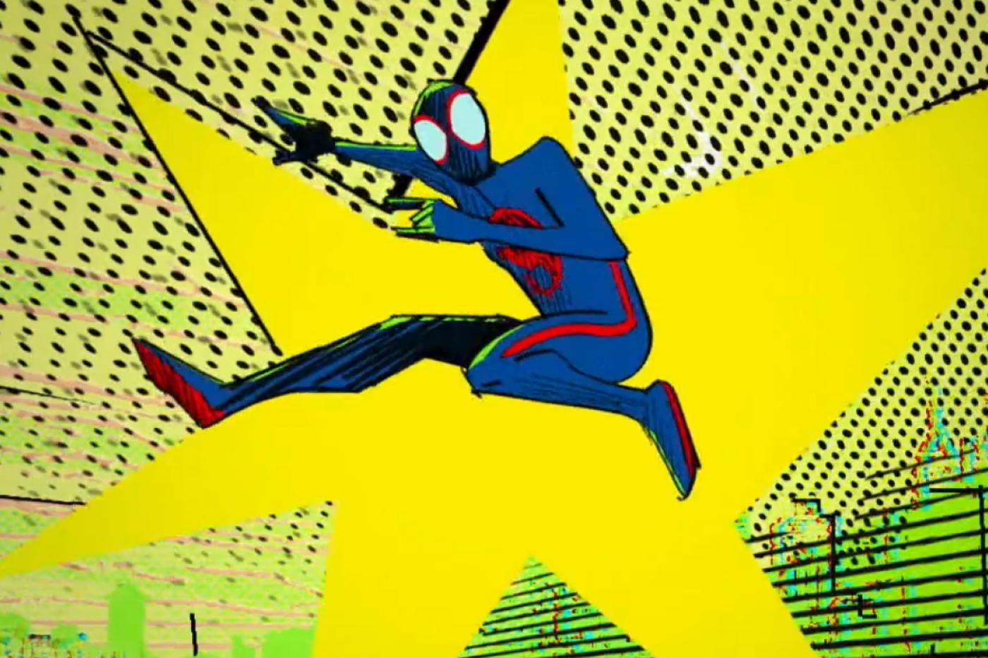 Wallpaper #0Wex_5IBSpphPi3-ZKPj62 Spider Man Across the Spider Verse Devoile Une Ultime Bande Annonce