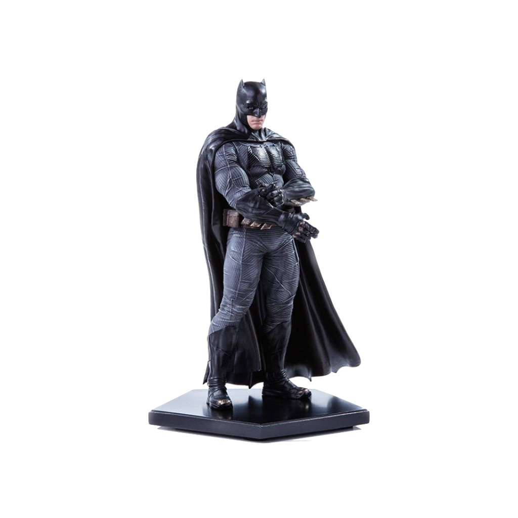 Wallpaper #KCwlSZMB0E1QgA7w7fLP280 Iron Studios Batman vs Superman Dawn of Justice Batman 110 Statue