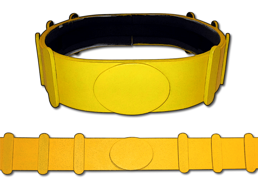 Wallpaper #UnfFJpMB-pgBXx60VaNl211 Template for the Batman Cartoon Utility Belt the Foam Cave