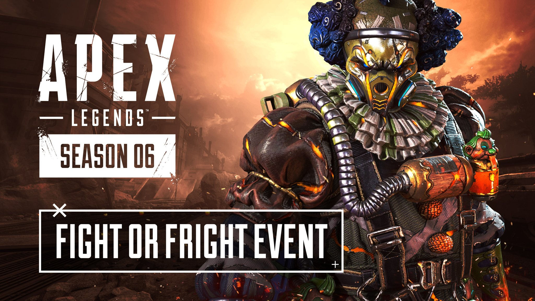 Wallpaper #8xyzQJMB8JfcLg2J3fYq158 Apex Legends Fight or Fright Eventi Bu Hafta Yeni Bir Mod Ile Geri Donuyor
