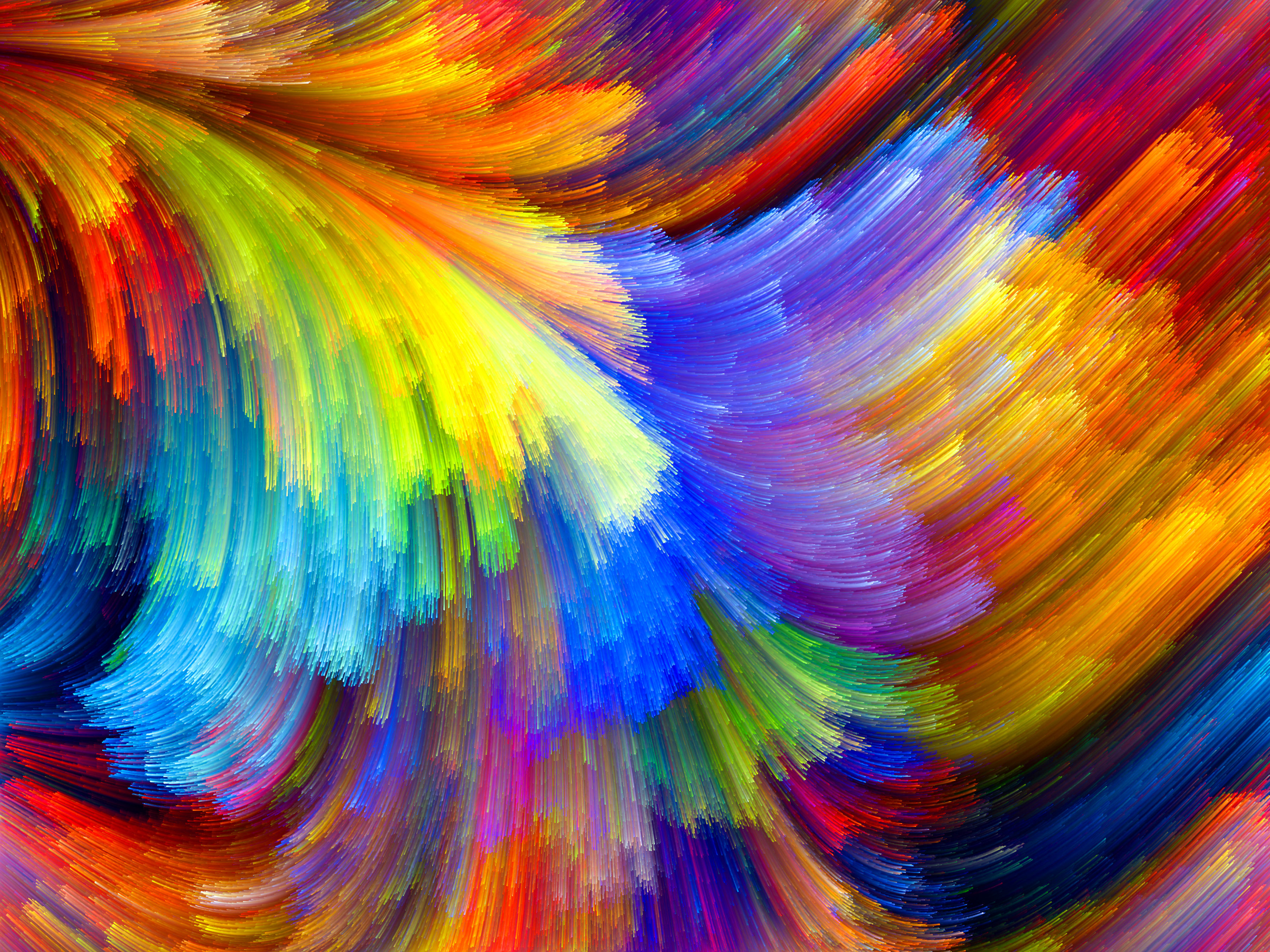 Wallpaper #sx3sLJMBlOZrFDOktMwy216 Colorful