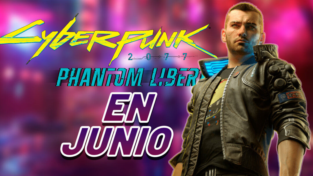 Wallpaper #SLhR2ZIBJvJKYCmEiexE250 La Expansion De Cyberpunk 2077 Phantom Liberty Podria Llegar El
