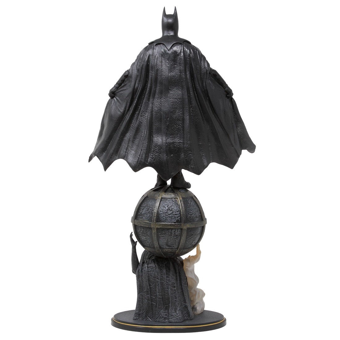 Wallpaper #61gBNJMBzN9vxX342Tpo225 Diamond Select Toys DC Gallery Batman 1989 Movie Pvc Statue Black