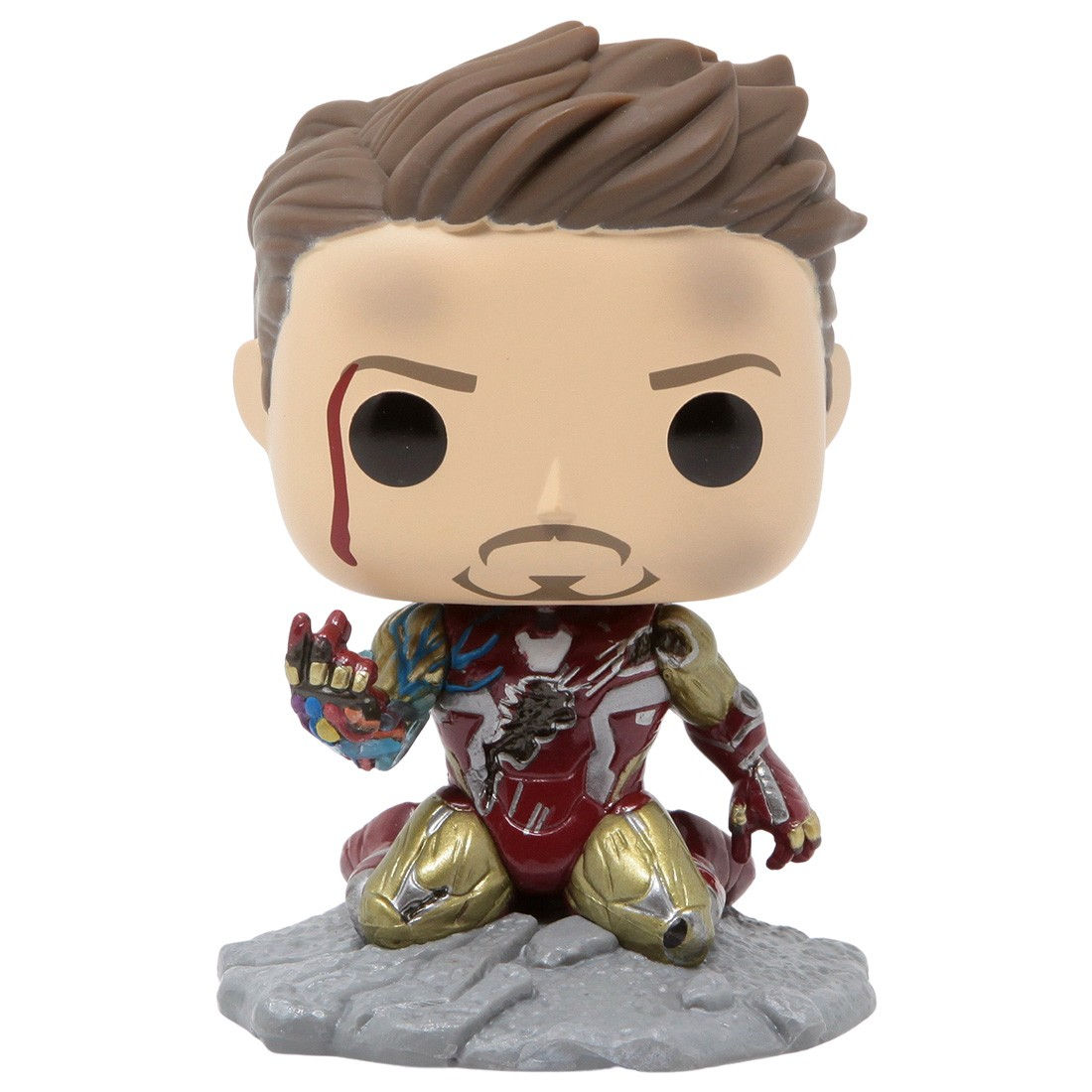 Wallpaper #1qVvOJMBVBiSkHCapo0619 Funko Pop Avengers Endgame I Am Iron Man Glow in Dark Px Previews