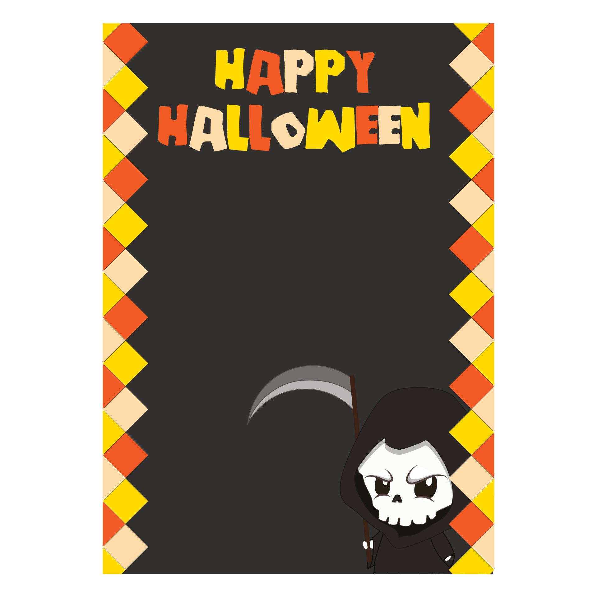 Wallpaper #ITHVNZMB5zzyi_yYzVif229 15 Best Free Printable Halloween Cards Pdf for Free at Printablee