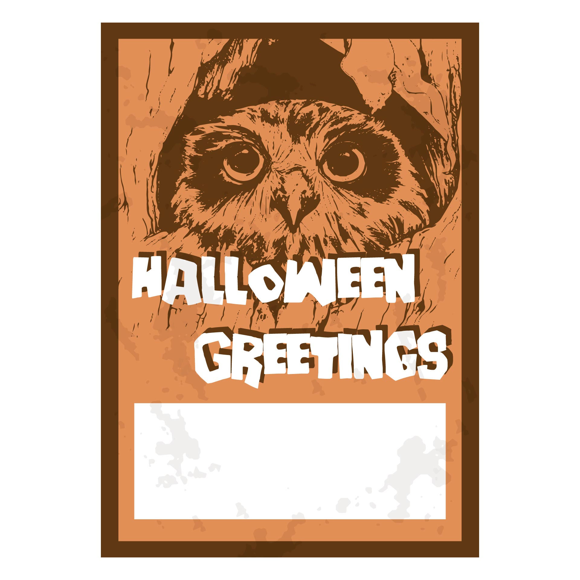 Wallpaper #ITHVNZMB5zzyi_yYzVif133 Vintage Halloween Cards 15 Free Pdf Printables Printablee