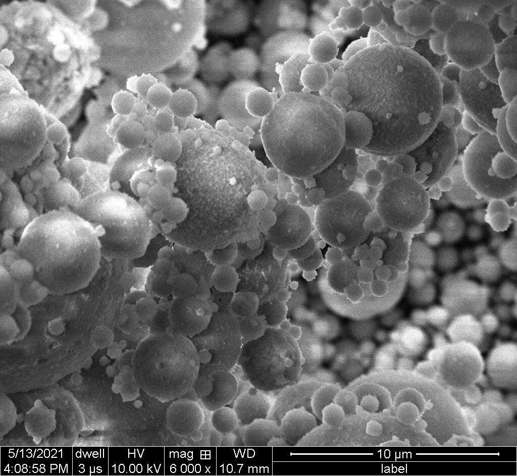 Wallpaper #_Gep6ZIBSpphPi3-WkJU331 Flash Joule Heating Extracts Rare Earth Elements from Fly Ash Bauxite