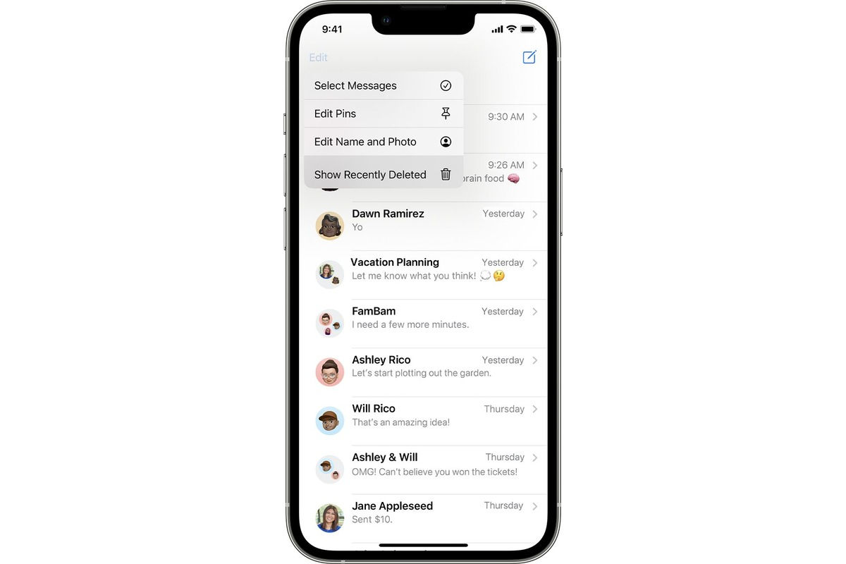Wallpaper #0GfQDJMBSpphPi3-MeDy229 Recovering Deleted Messages on iPhone 13 Easy Steps Citizenside