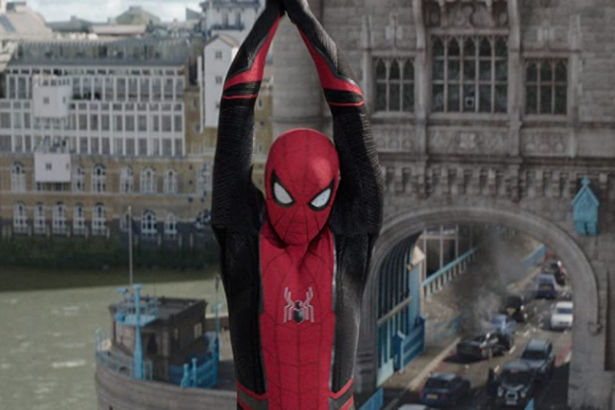Wallpaper #T2dJDZMBSpphPi3-KuT-332 Marvel Confirman Que Habra Mas Peliculas De Spider Man Con Tom Holland