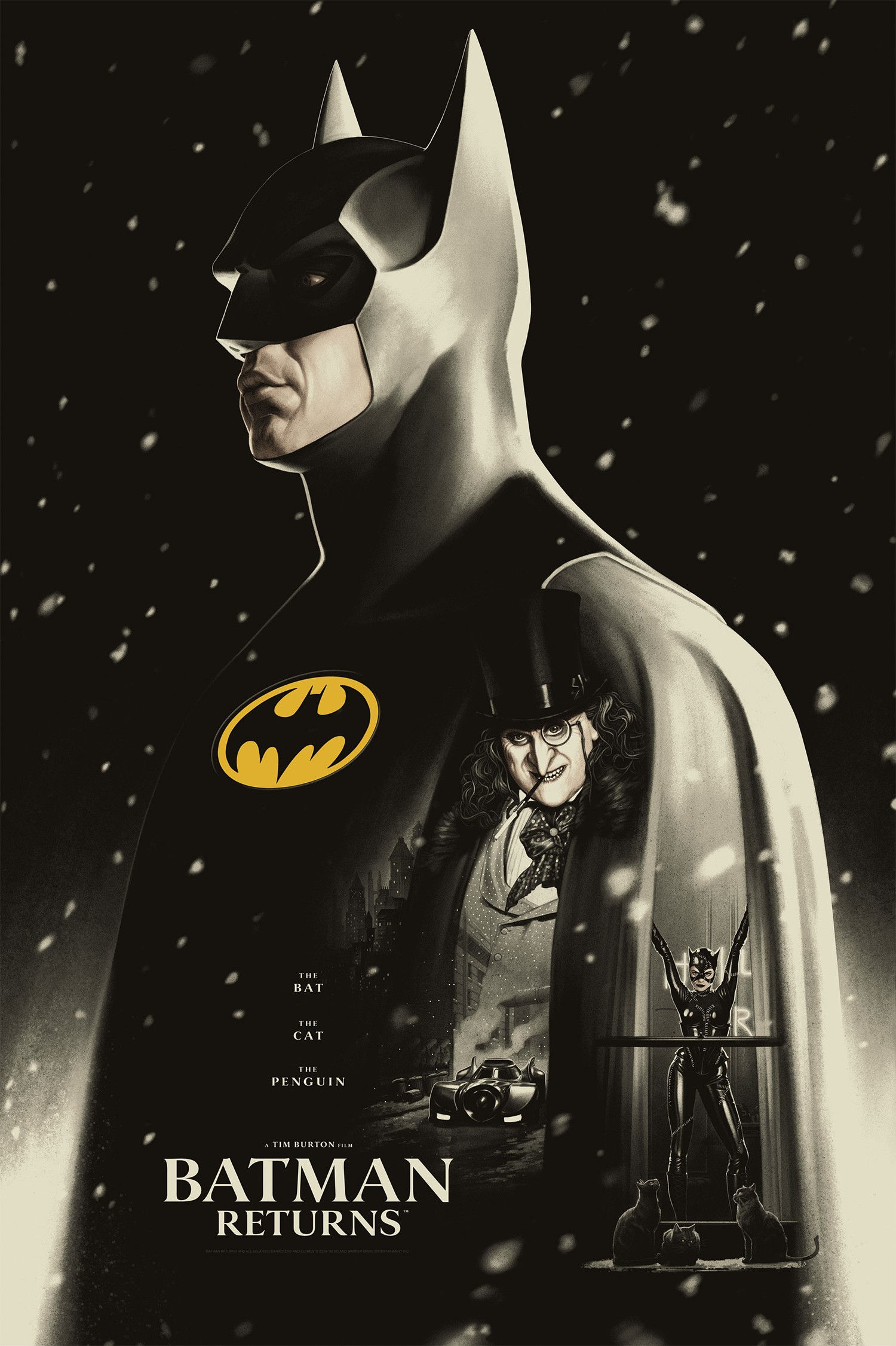 Wallpaper #4OqgVJMBlwTYPL186Qvw53 Batman Returns by Phantom City Creative Dogstreets