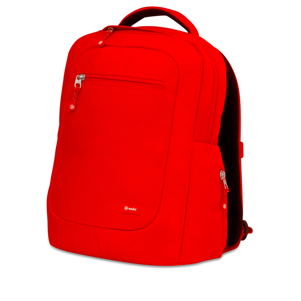 Wallpaper #f1329 Download Sketch of a Rucksack Backpack Isolated on White Background