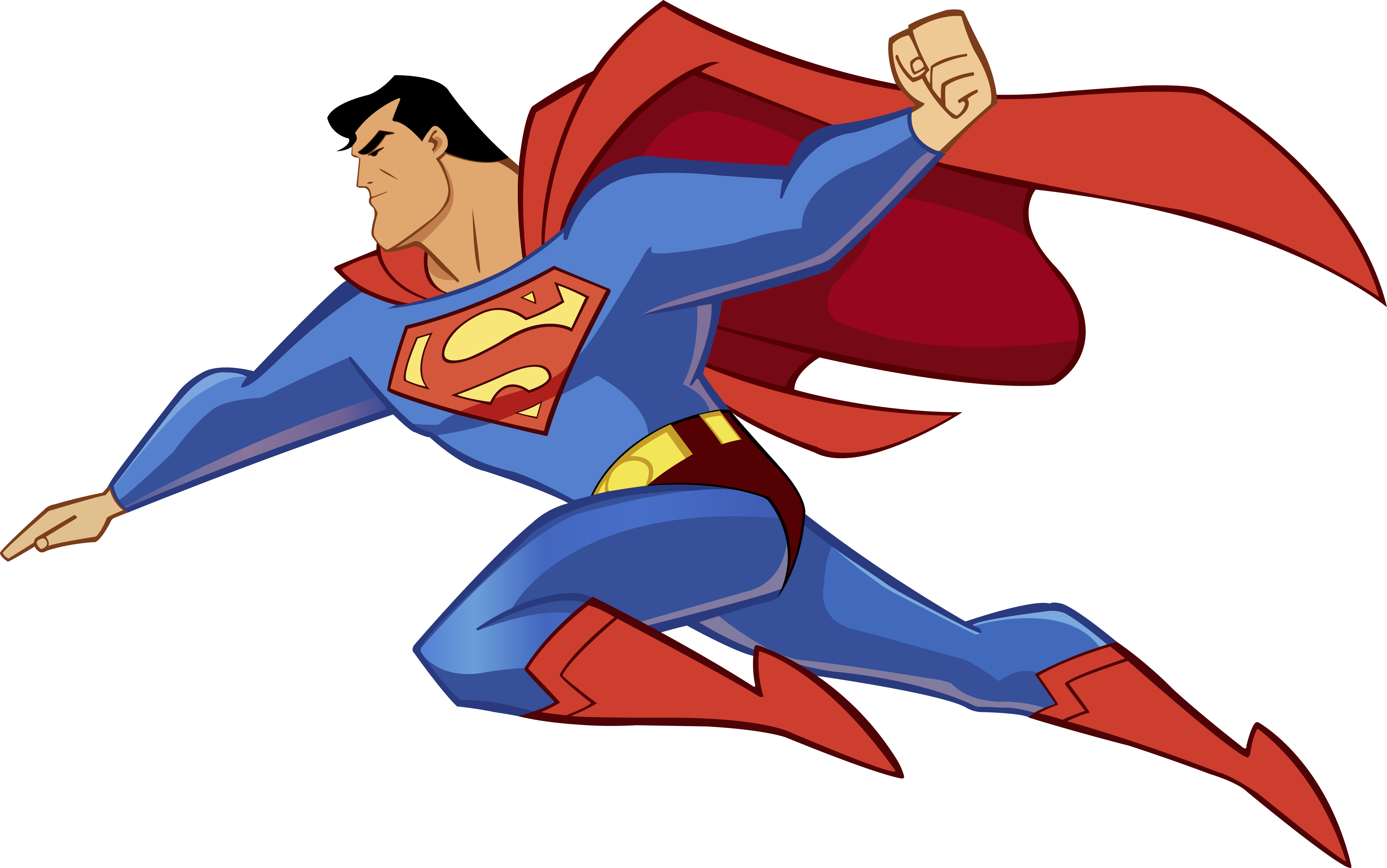 Wallpaper #wWh_I5MBSpphPi3-JTVO49 Superman Png