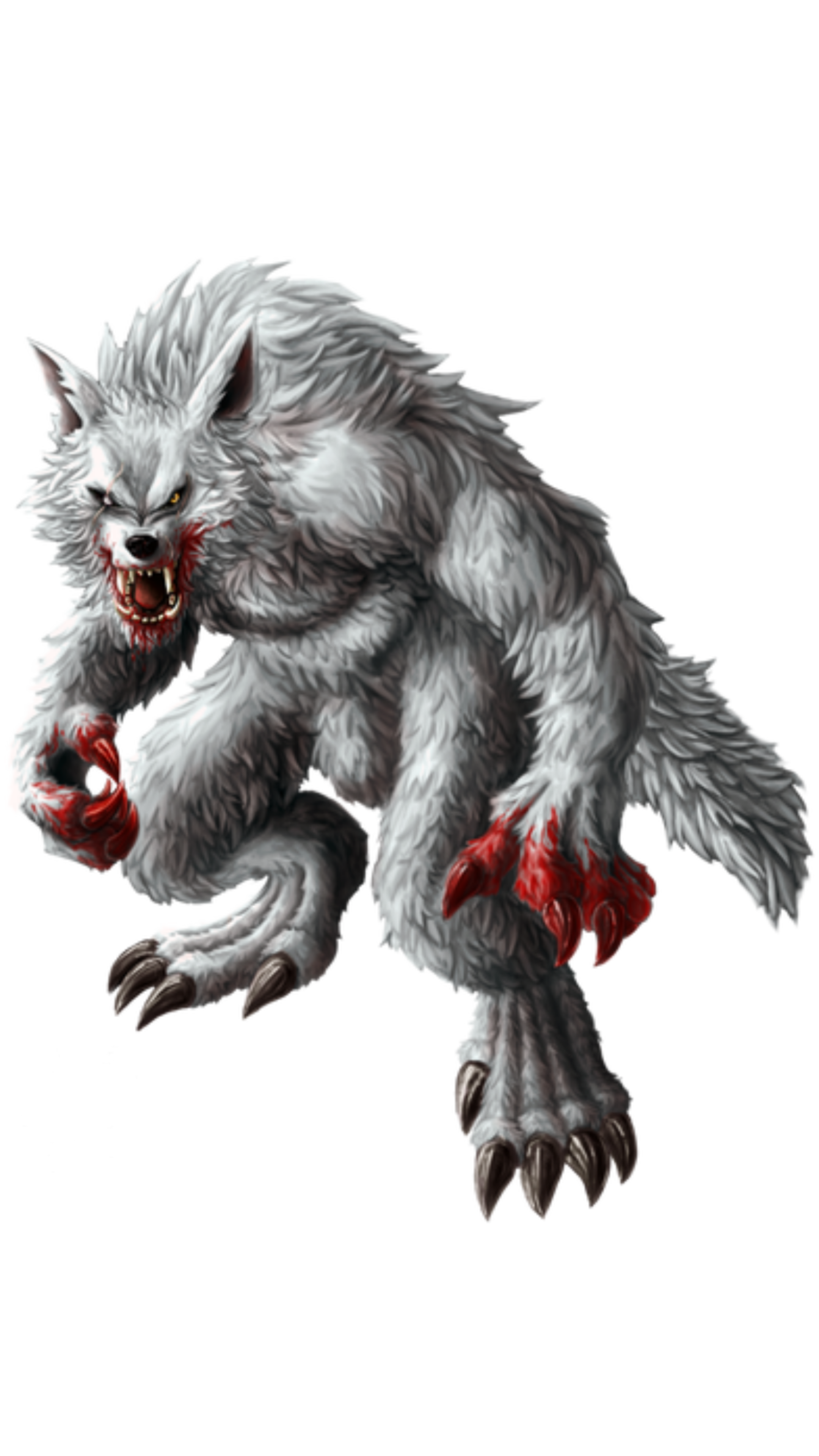 Wallpaper #uEB5MZMBJhL2WPbaucYs378 Werewolf Png Images Free Download