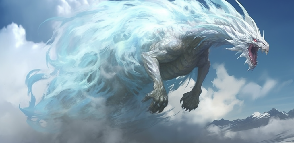 Wallpaper #nbjR25IBJvJKYCmEbvi_349 Unleashing the Tempest a Comprehensive Guide to Air Elementals in