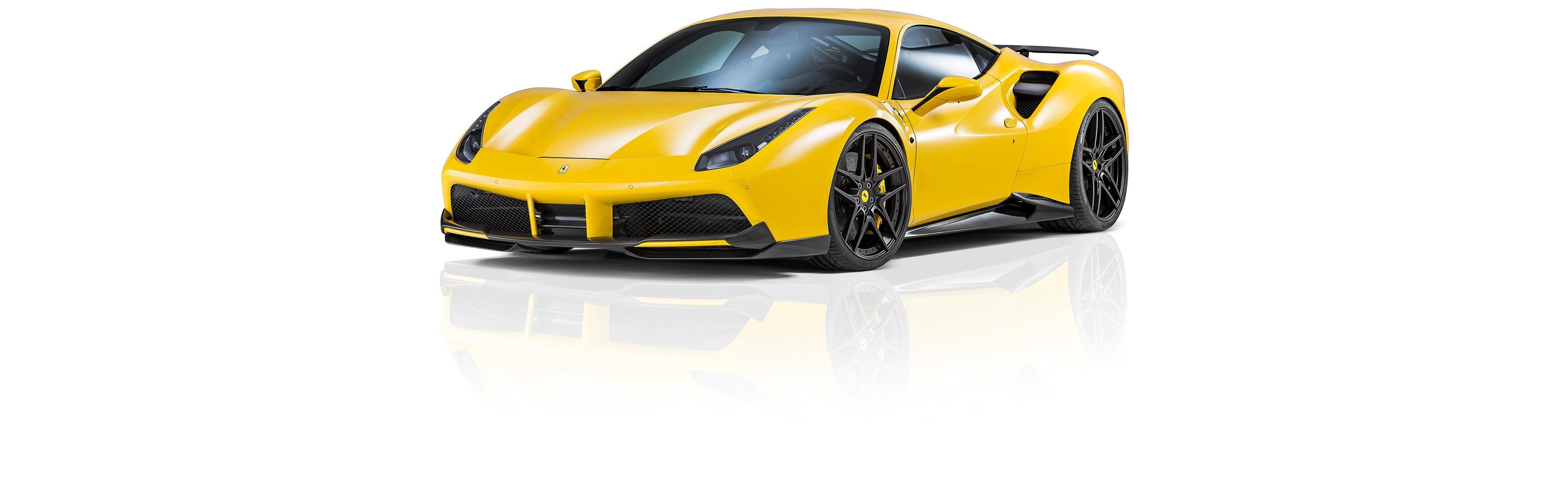 Wallpaper #IWioGZMBSpphPi3-OBhs30 Novitec Ferrari 488 Gtb Novitec Performance En Vogue