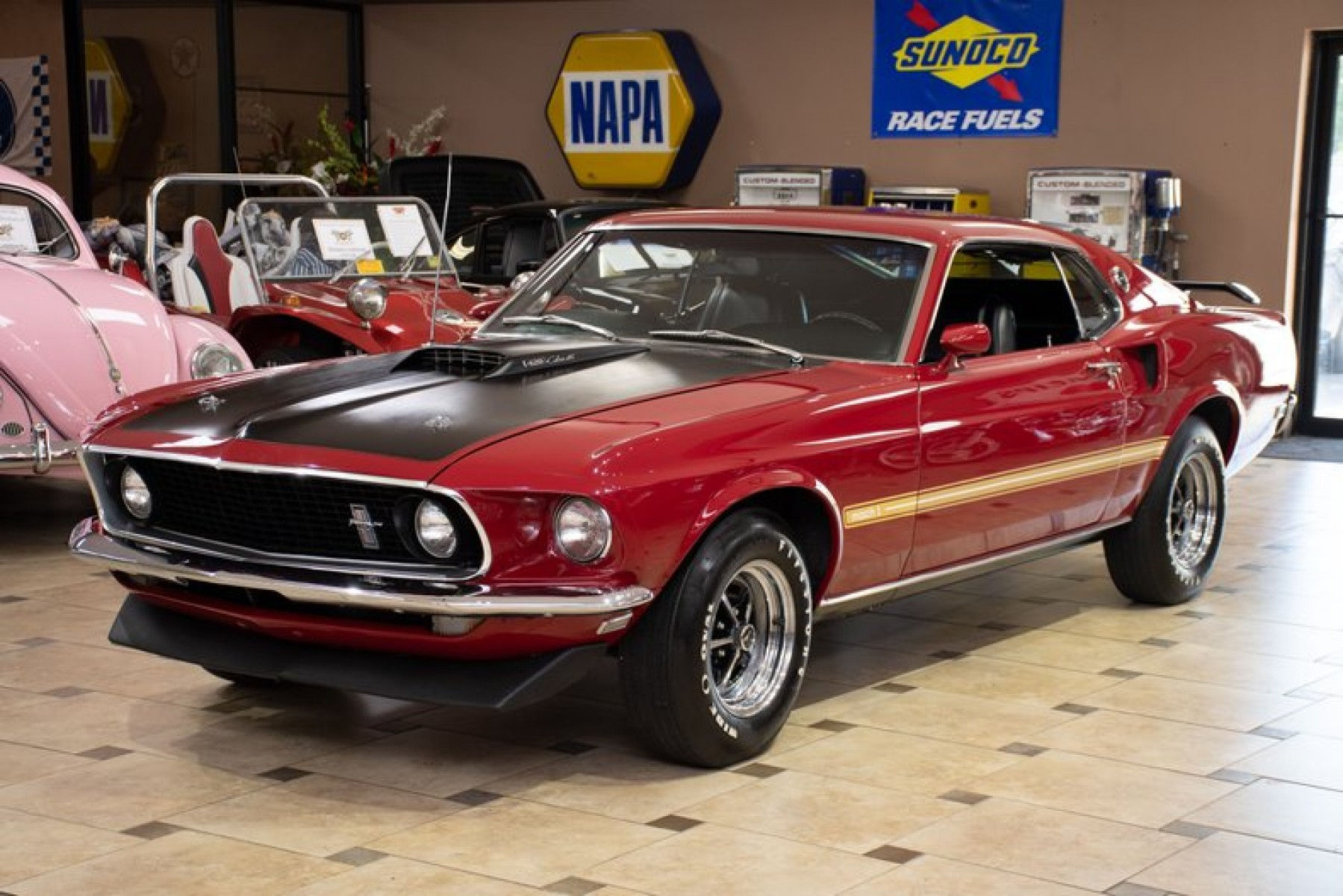 Wallpaper #cH0B8I4Bnwiau_P6sgXp23 1969 Ford Mustang Mach 1 428 Cobra Jet for Sale on Ryno Classifieds