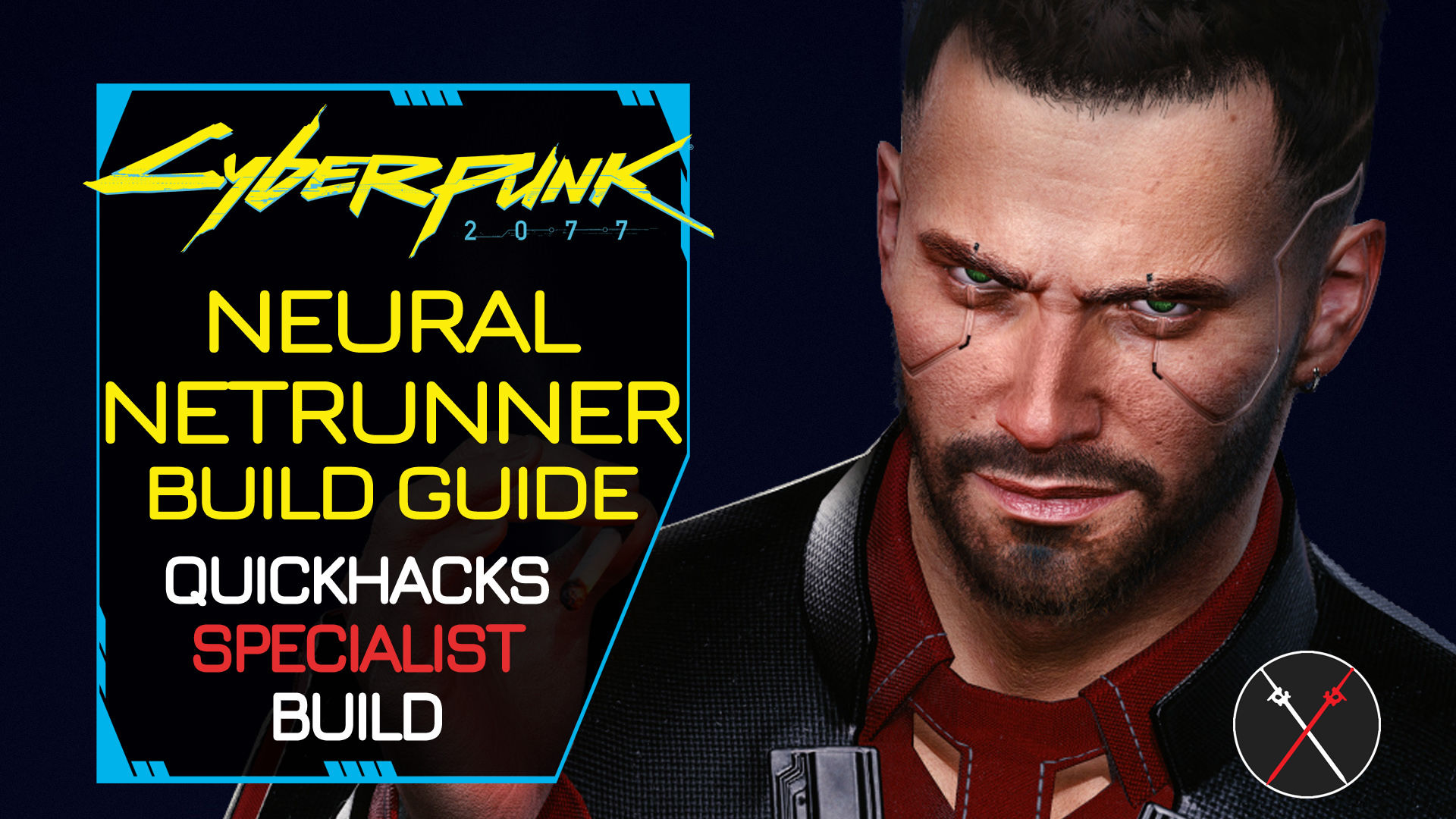 Wallpaper #u2ioJJMBSpphPi3-0znI216 Cyberpunk 2077 Builds Neural Netrunner Quickhacks Specialist