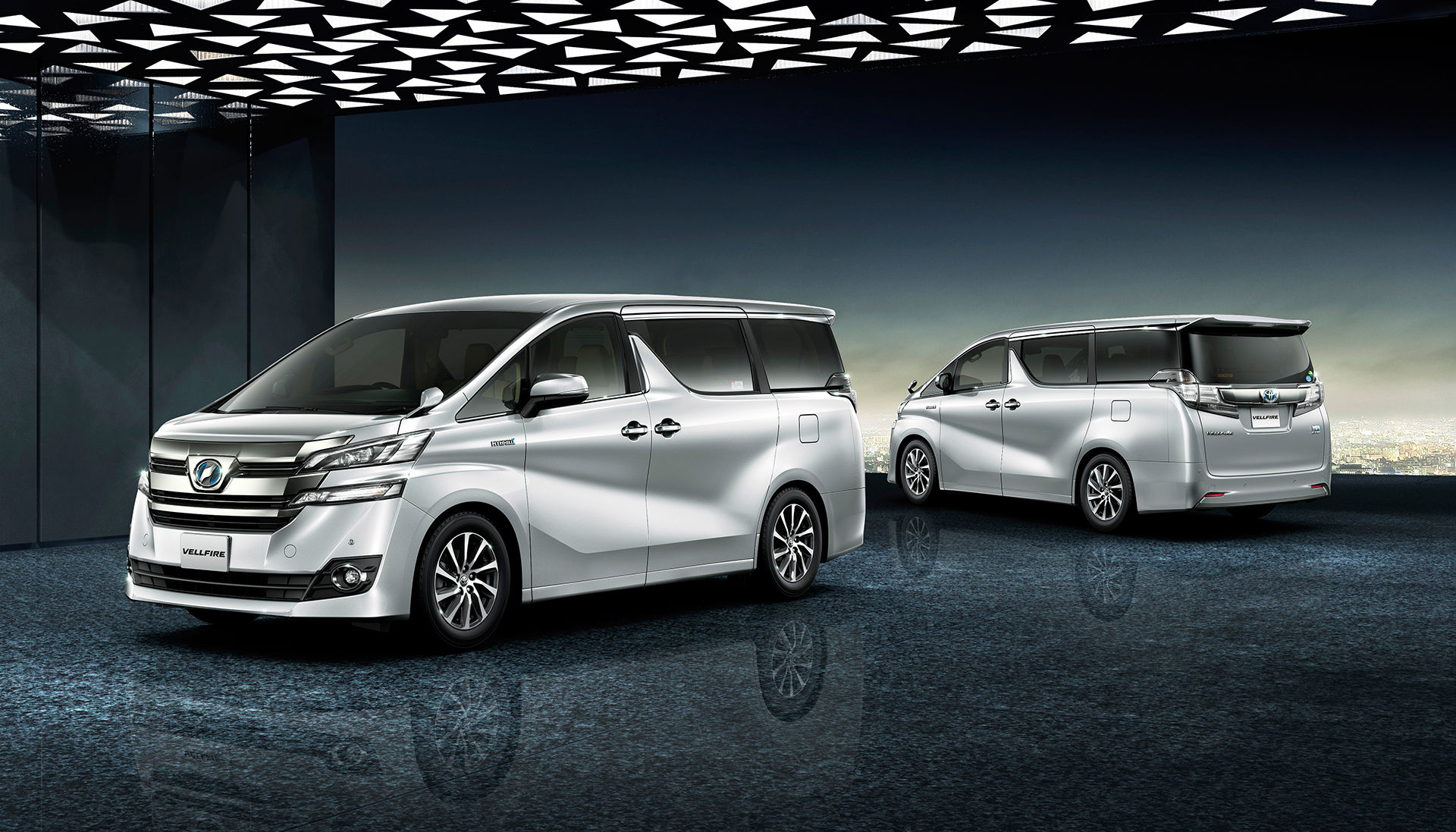 Wallpaper #FLhQ3JIBJvJKYCmEY_sK315 Toyota Releases Two Boxy Japanese Minivans That Are Actually Awesome