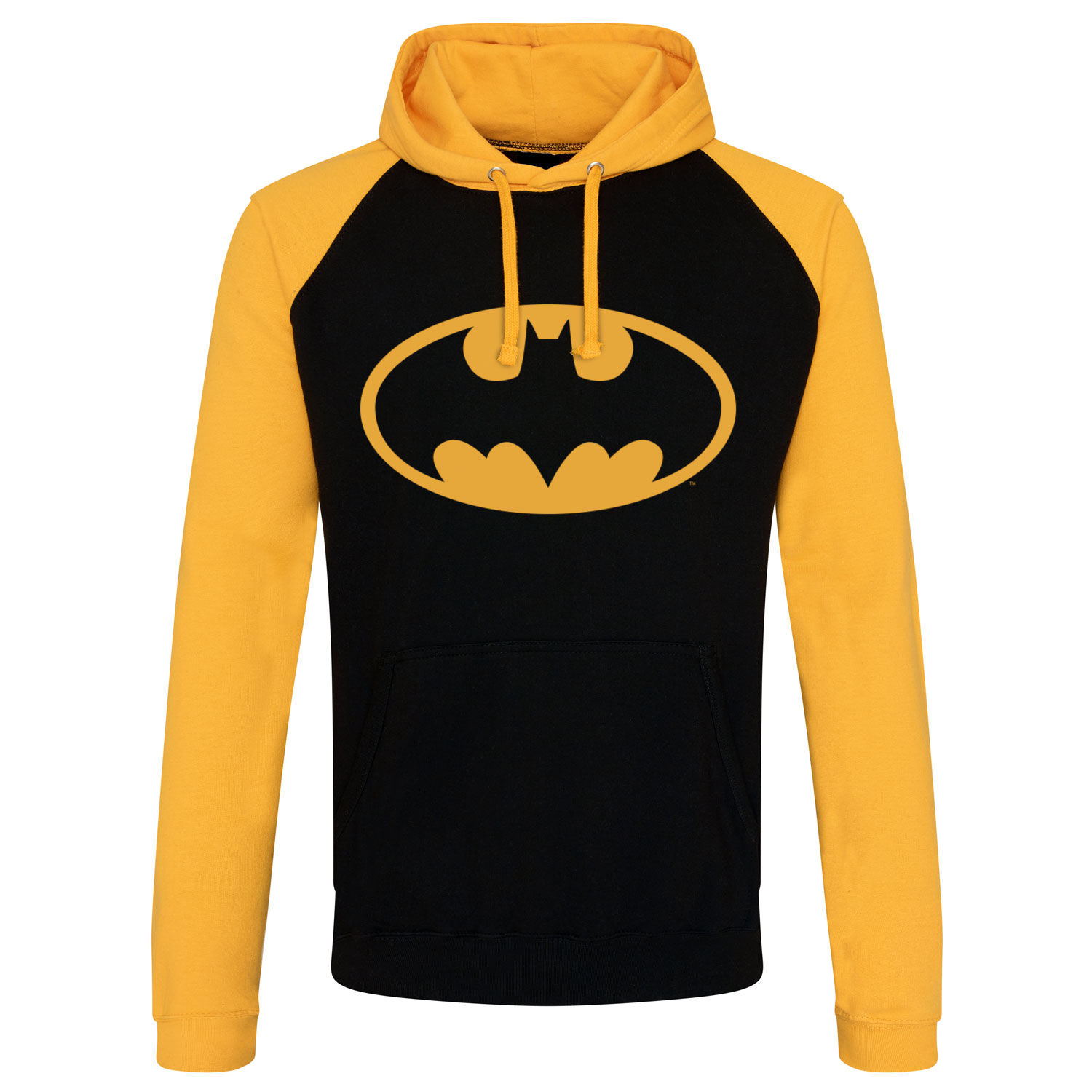 Wallpaper #ykCmL5MBJhL2WPbas70r177 Batman Signal Logo Baseball Hoodie
