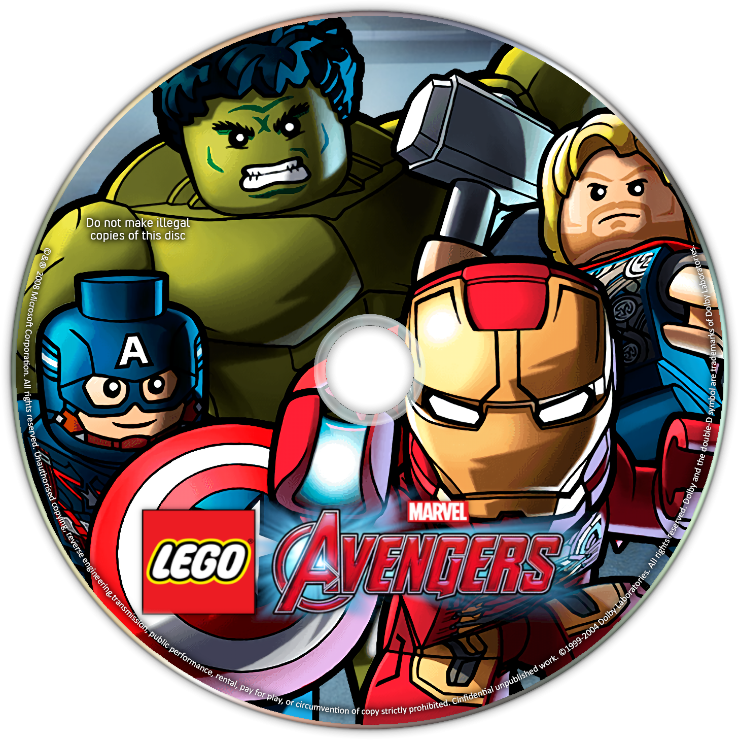 Wallpaper #1da55 Lego Marvel Superheroes 2 Deluxe Playstation 4 Check This Awesome