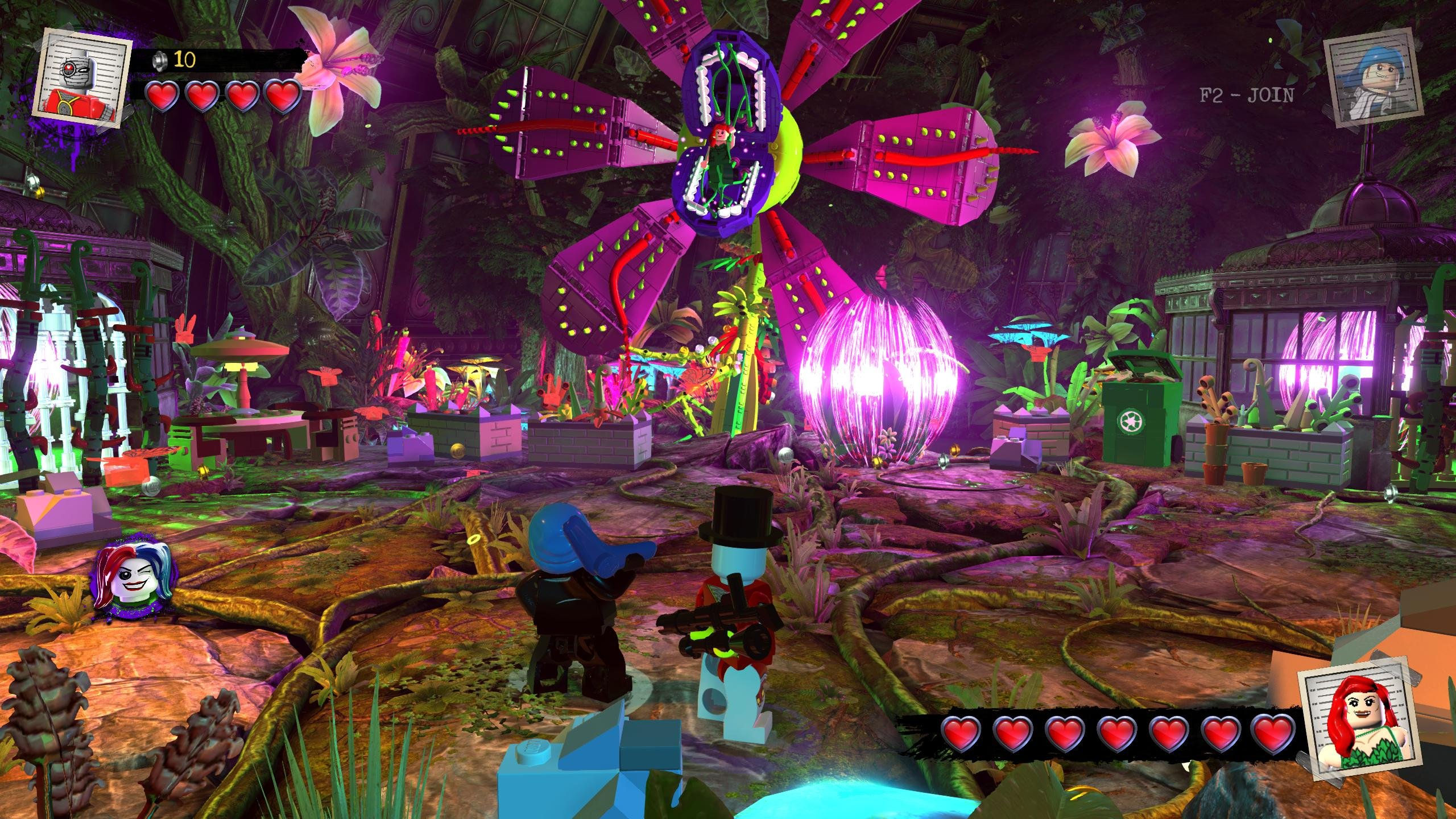 Wallpaper #i2j3E5MBSpphPi3-ugKi197 Lego DC Super Villains Details Launchbox Games Database