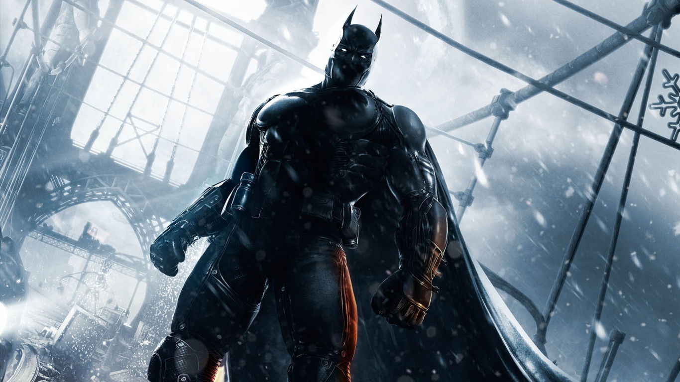 Wallpaper #30B4B 1280x1024 Batman Arkham Origins Logo 8k 1280x1024 Resolution HD 4K