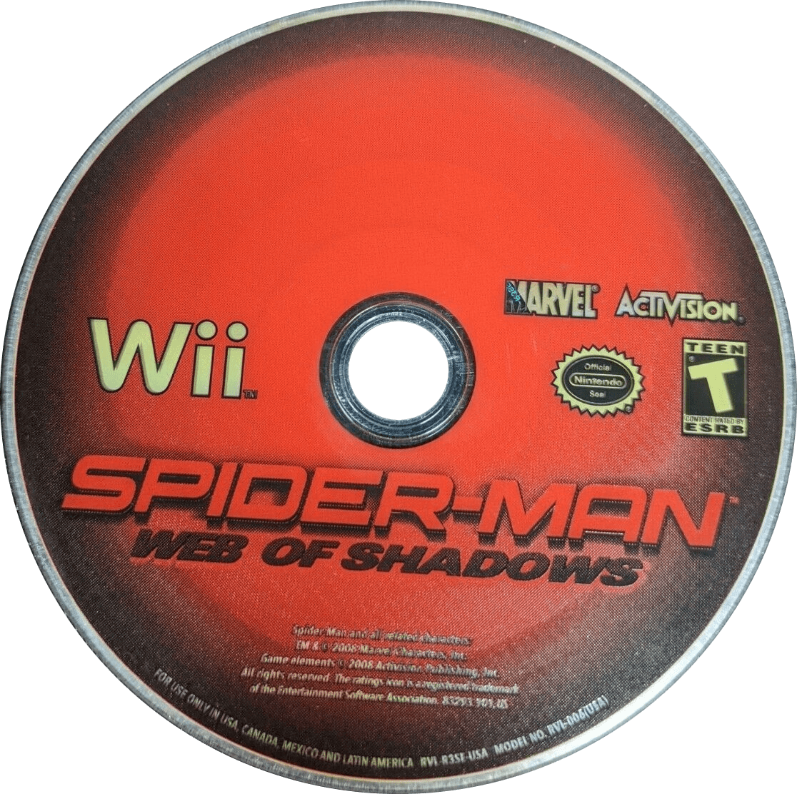 Wallpaper #x2cJAZMBSpphPi3-p6go274 Spider Man Web of Shadows Images Launchbox Games Database