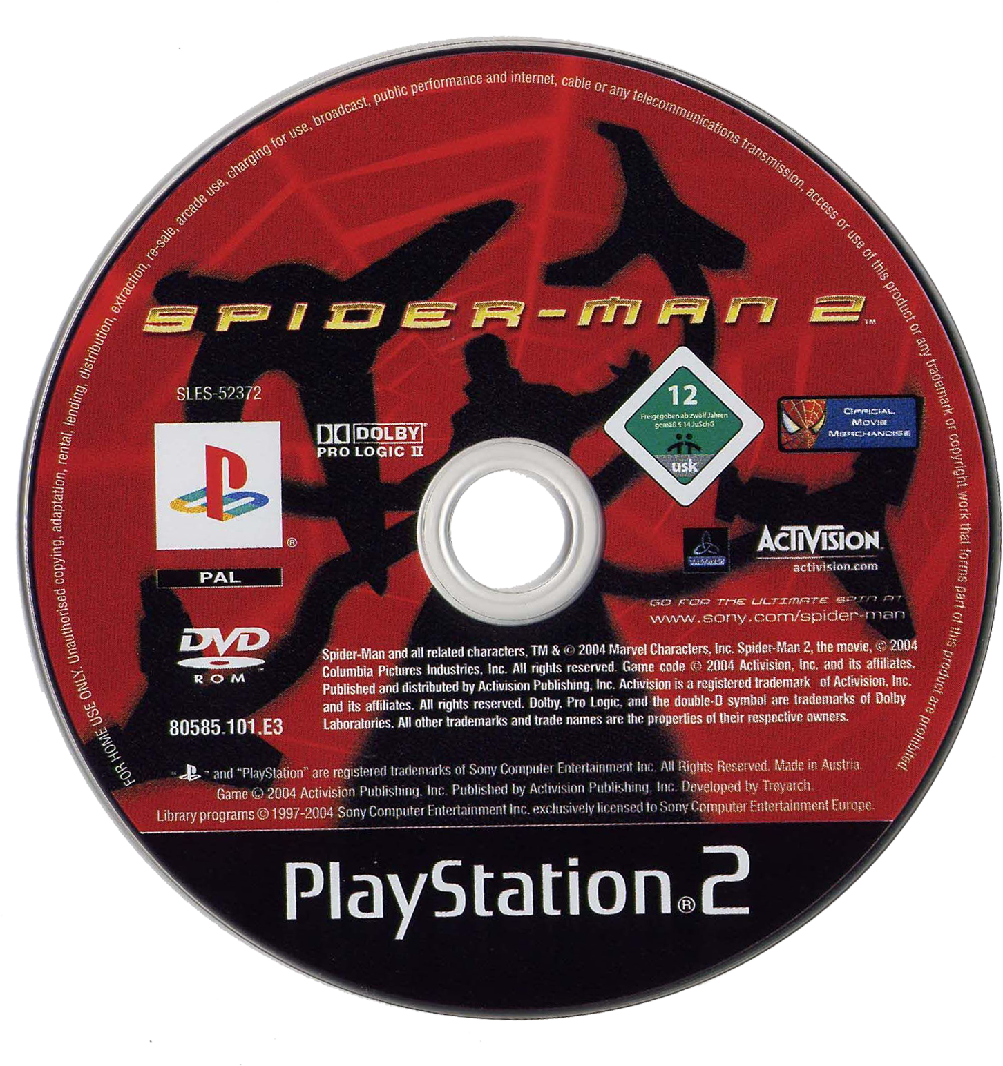 Wallpaper #phmkE48BtGB6xQ78oGab20 Spider Man 2 Details Launchbox Games Database