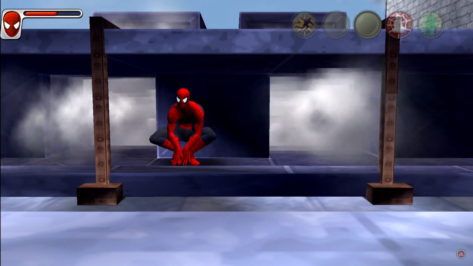 Wallpaper #x2cJAZMBSpphPi3-p6go74 Spider Man Web of Shadows Amazing Allies Edition Details Launchbox