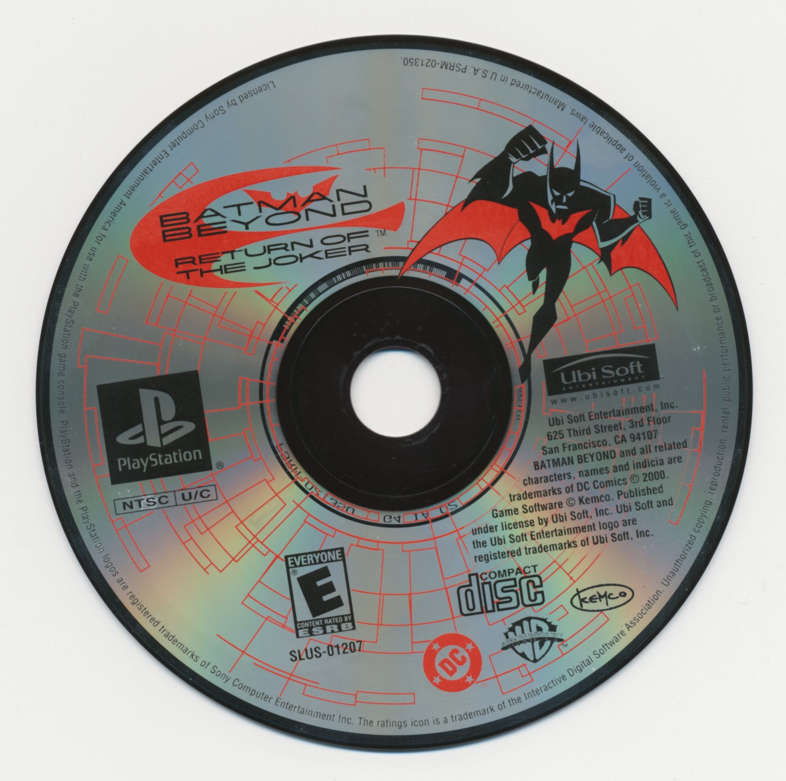 Wallpaper #zWcp-JIBSpphPi3-2Ig825 Batman Beyond Return of the Joker Details Launchbox Games Database