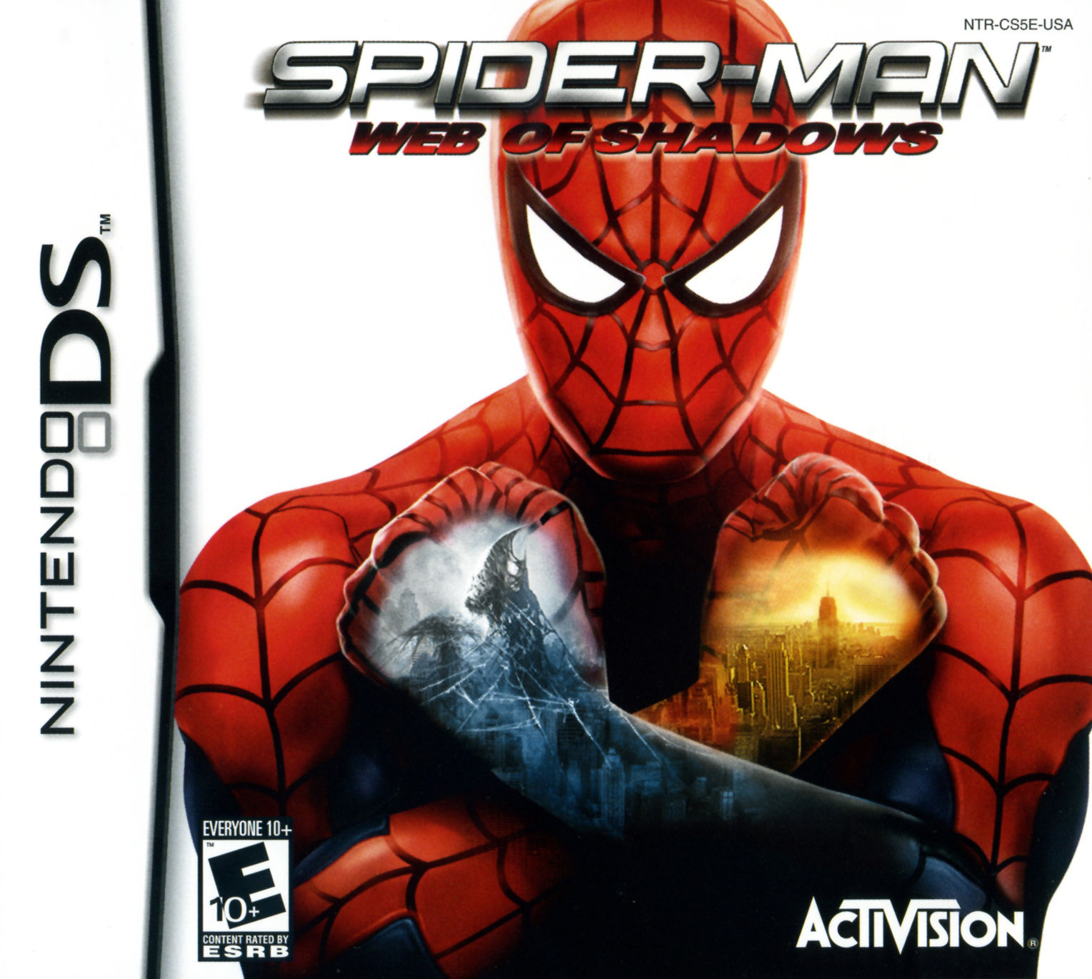 Wallpaper #f2hWHJMBSpphPi3-mSKd71 Spider Man Web of Shadows Download Posamania
