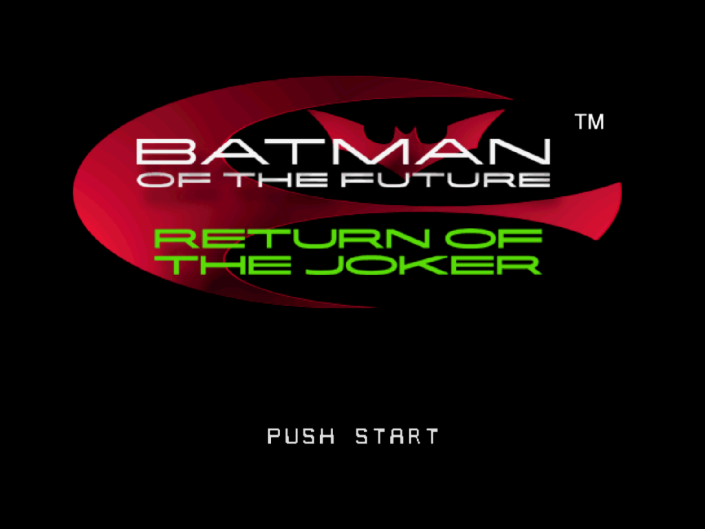 Wallpaper #HbhAjZIBJvJKYCmETdYh12 Batman Beyond Return of the Joker Details Launchbox Games Database