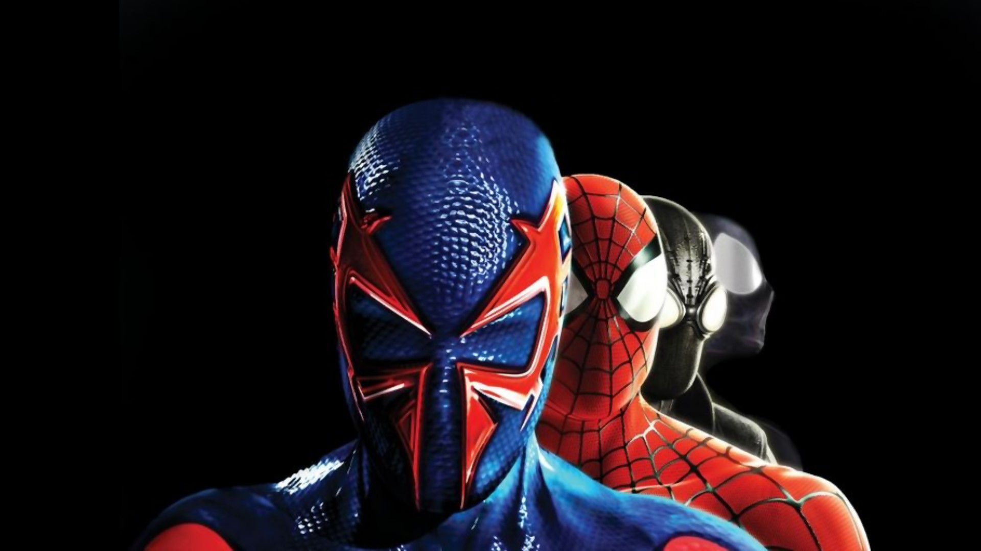Wallpaper #PWgPGpMBSpphPi3-vhpP90 Spider Man Shattered Dimensions Images Launchbox Games Database