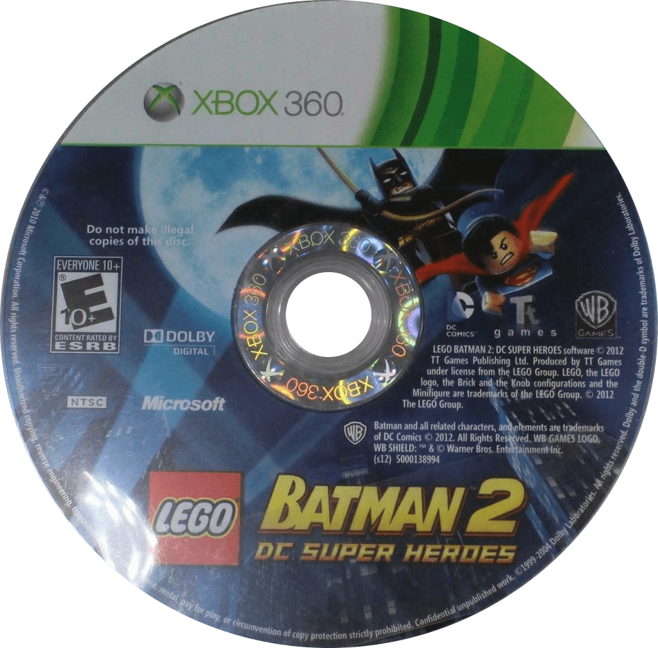Wallpaper #PLn53ZIBJvJKYCmEwAP583 Lego Batman 2 DC Super Heroes Images Launchbox Games Database
